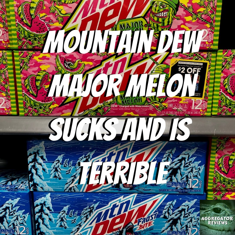 Featured image of post Major Melon Meme