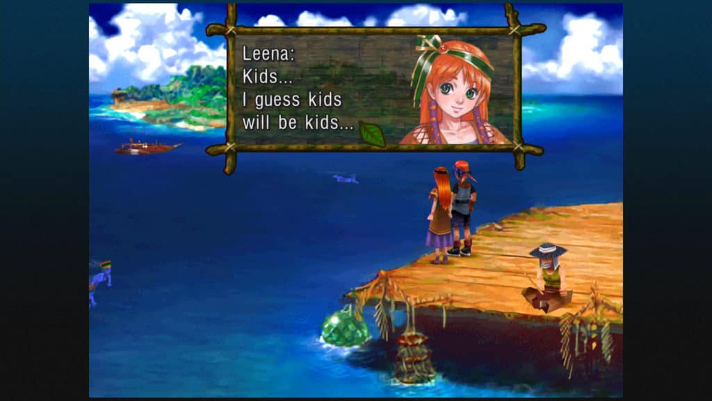 Which Version of Chrono Cross & Radical Dreamers Should You Play IN 2023? -  All Ports Reviewed! 